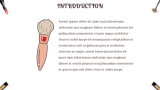 Cosmetics Presentation Theme - Slide 2