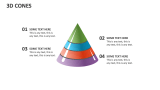 3D Cones - Slide 3