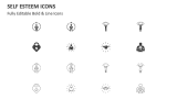 Self Esteem Icons - Slide 2
