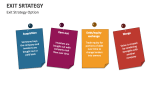 Exit Strategy Option - Slide 7