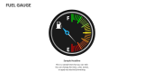 Fuel Gauge - Slide 4