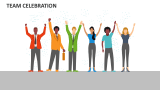 Team Celebration - Slide 3