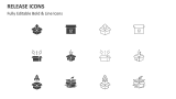 Release Icons - Slide 2