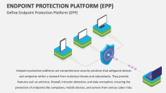 Define Endpoint Protection Platform (EPP) - Slide 1