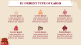 Cake Shop Theme - Slide 7