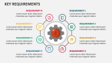 Key Requirements - Slide 7
