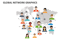 Global Network Graphics - Slide 1
