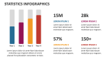 Statistics Infographics - Slide 2