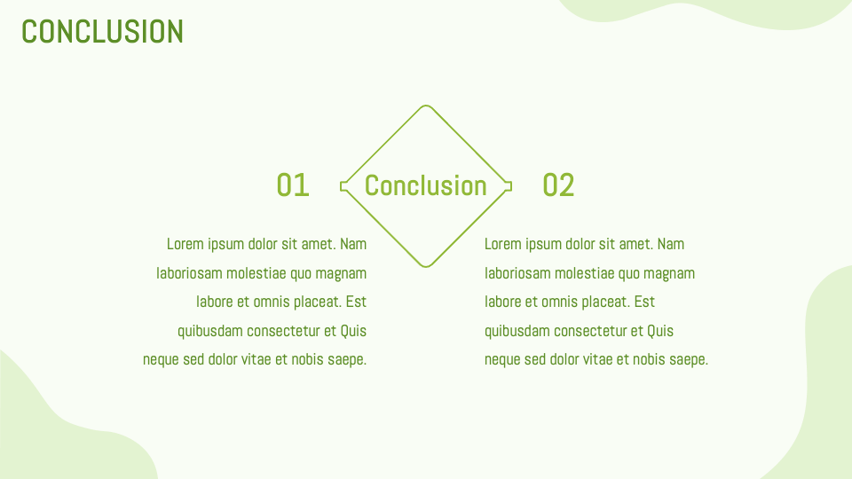 Electric Vehicle Business Plan PowerPoint and Google Slides Template