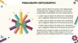 Colorful Pencils Presentation Theme - Slide 8