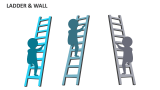 Ladder & Wall - Slide 7