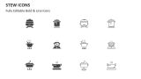 Stew Icons - Slide 2