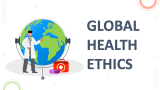 Global Health Ethics - Slide 1