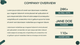 New Product Sales Plan - Slide 3