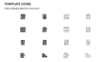 Template Icons - Slide 2