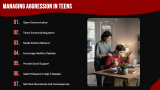 Aggression in Teens Workshop - Slide 8