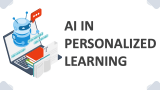 AI in Personalized Learning - Slide 1