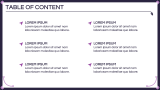Graphic Designer Profile - Slide 2