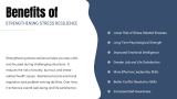 Stress Resilience - Slide 12