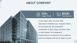 Business Consulting Company Profile - Slide 3