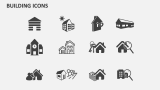 Building Icons - Slide 6