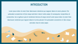 Plastic Waste Theme - Slide 3