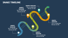 Snake Timeline - Slide 1