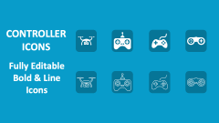 Controller Icons - Slide 1