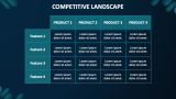 Extended Reality App Pitch Deck - Slide 7