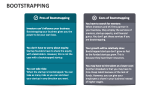 Bootstrapping - Slide 9