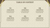 TV Show Pitch Deck - Slide 2