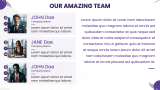 Simple Marketing Plan - Slide 10