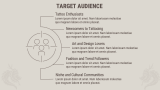 Tattoo Studio Business Plan - Slide 6