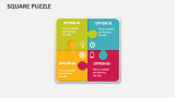 Square Puzzle - Slide 1