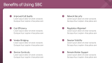 Session Border Controller (SBC) - Slide 11