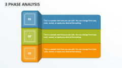 3 Phase Analysis - Slide 1