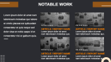 Journalist Portfolio - Slide 6