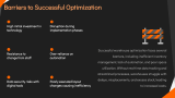 Bottlenecks in Modern Warehousing | Warehouse Optimization - Slide 12