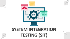 System Integration Testing - Slide 1