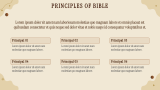 Bible Presentation Theme - Slide 10