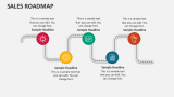 Sales Roadmap - Slide 6