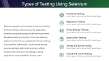 Selenium Testing - Slide 3