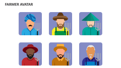 Farmer Avatar - Slide 1