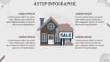 Real Estate Theme - Slide 4