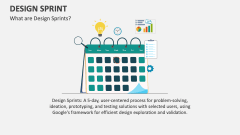 What are Design Sprints? - Slide 1