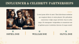 Luxury Jewelry Brand Marketing Plan - Slide 9
