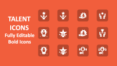 Talent Icons - Slide 1