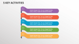 5 Key Activities - Slide 1