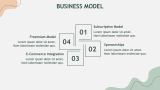 Meal Planner App Pitch Deck - Slide 4