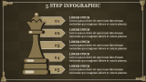 Chess Presentation Theme - Slide 5